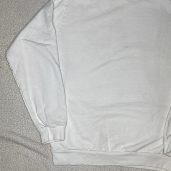 Misfit Mad Minds 2002 Big Sea Energy Sweatshirt: Size Small - Picture 9 of 10